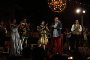 Pagliacci 10