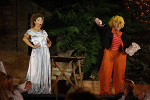 Pagliacci 3