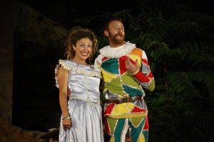Pagliacci 4