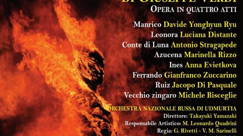 BOF 2018 - Il Trovatore